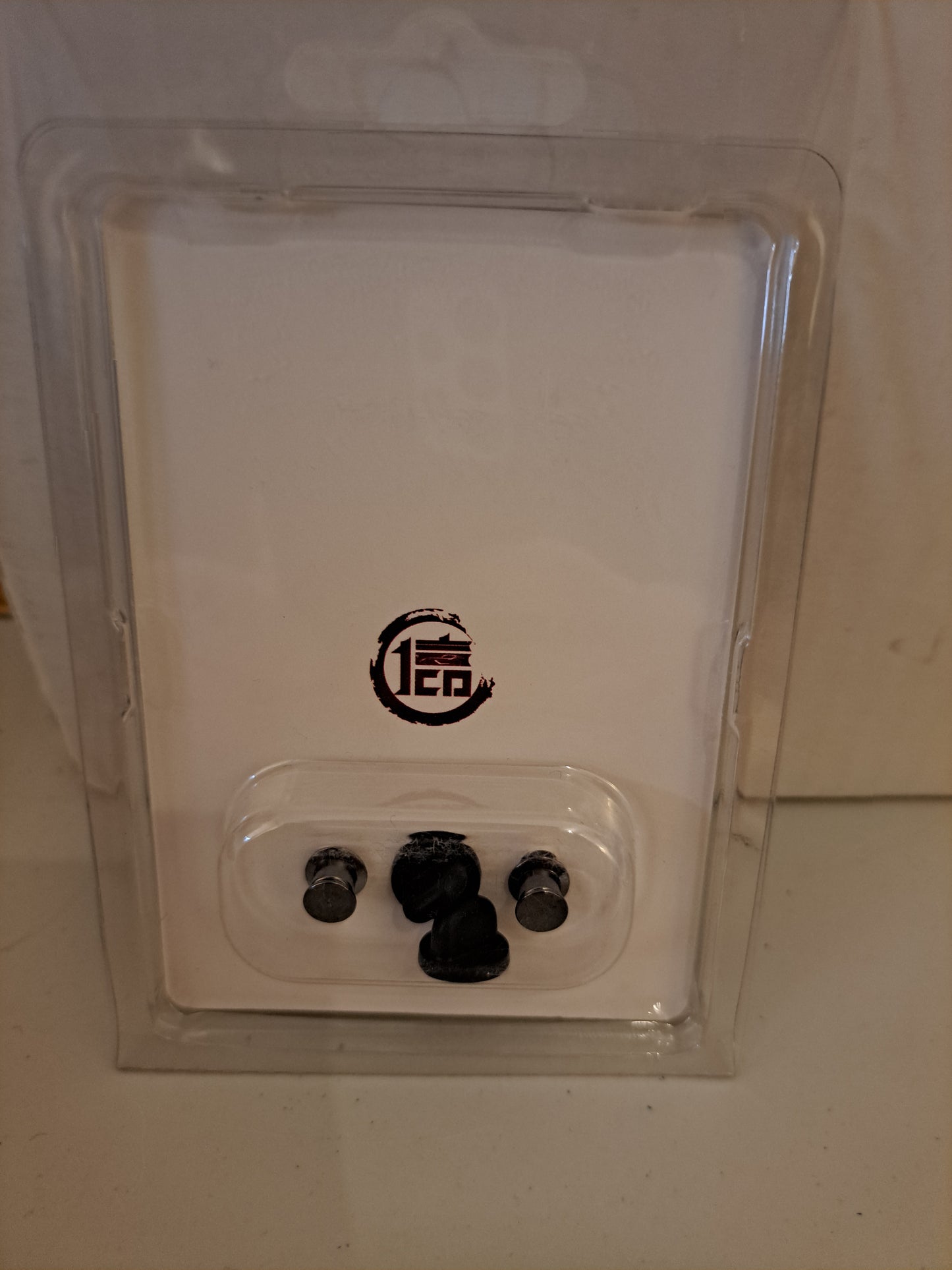Faith Pin Rs6