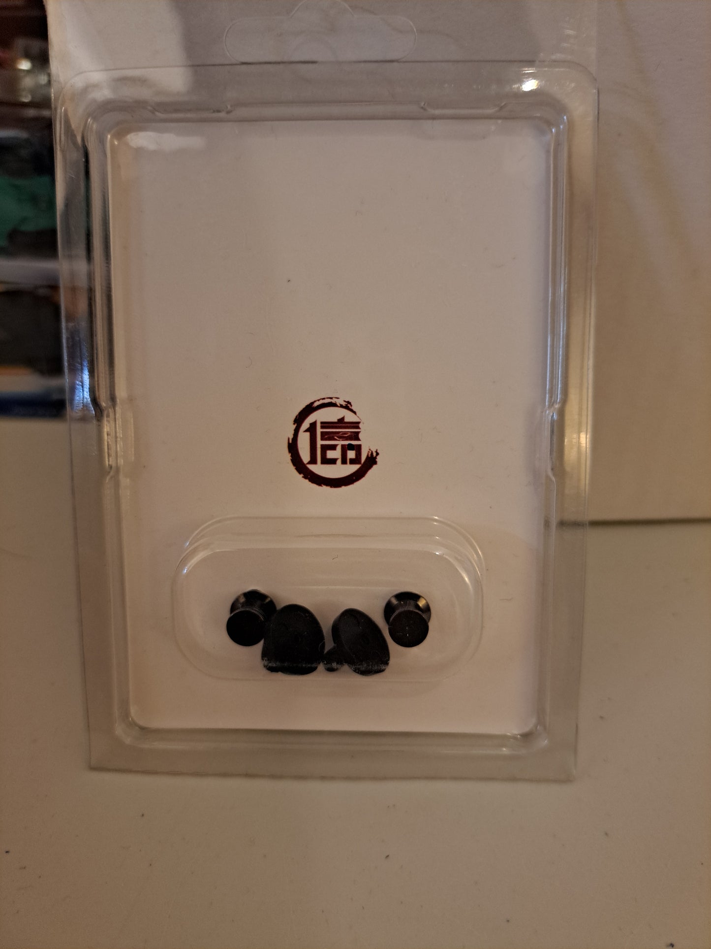 Faith Pin 240z