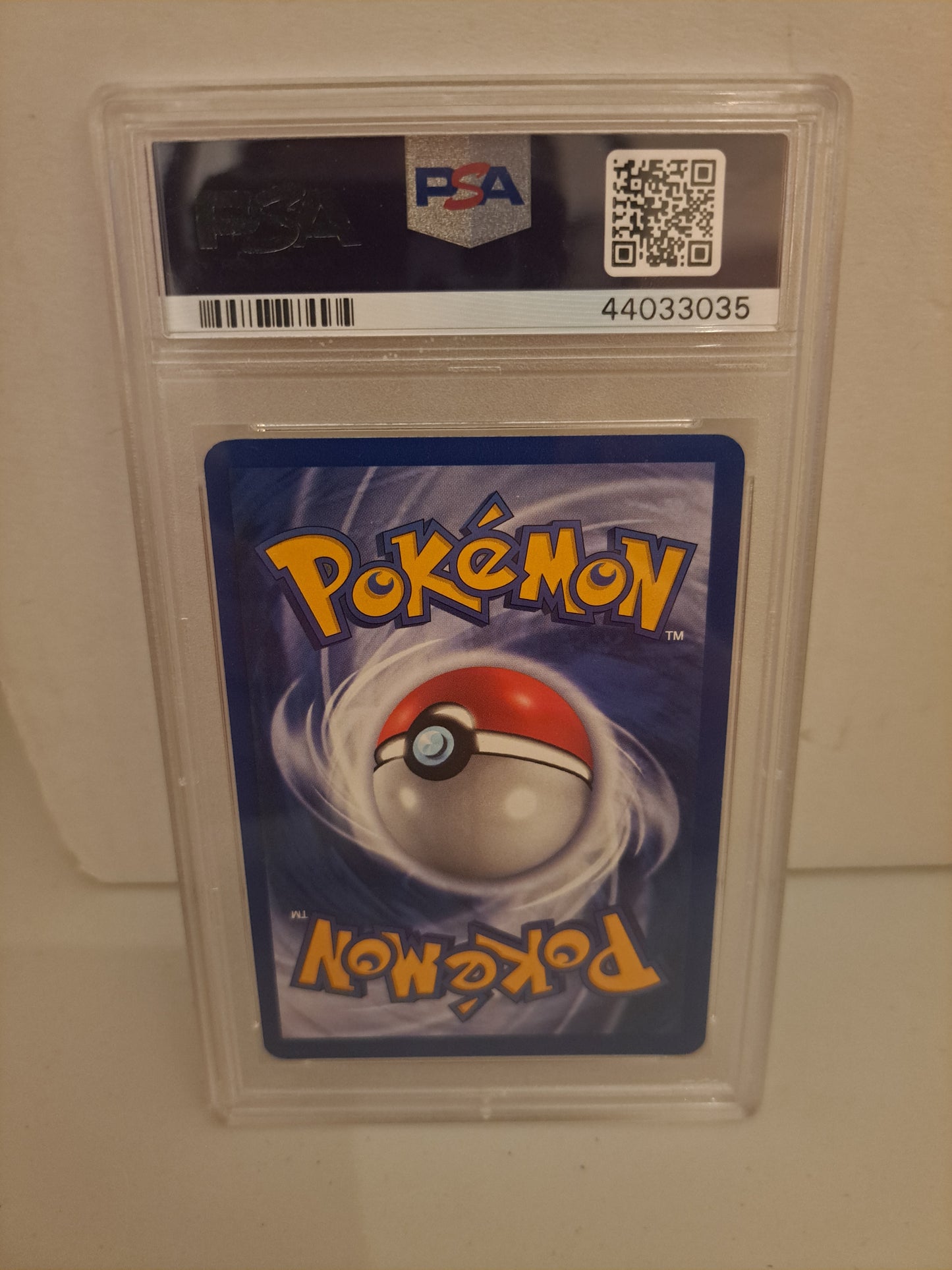 Zubat 1st Edition Psa 10