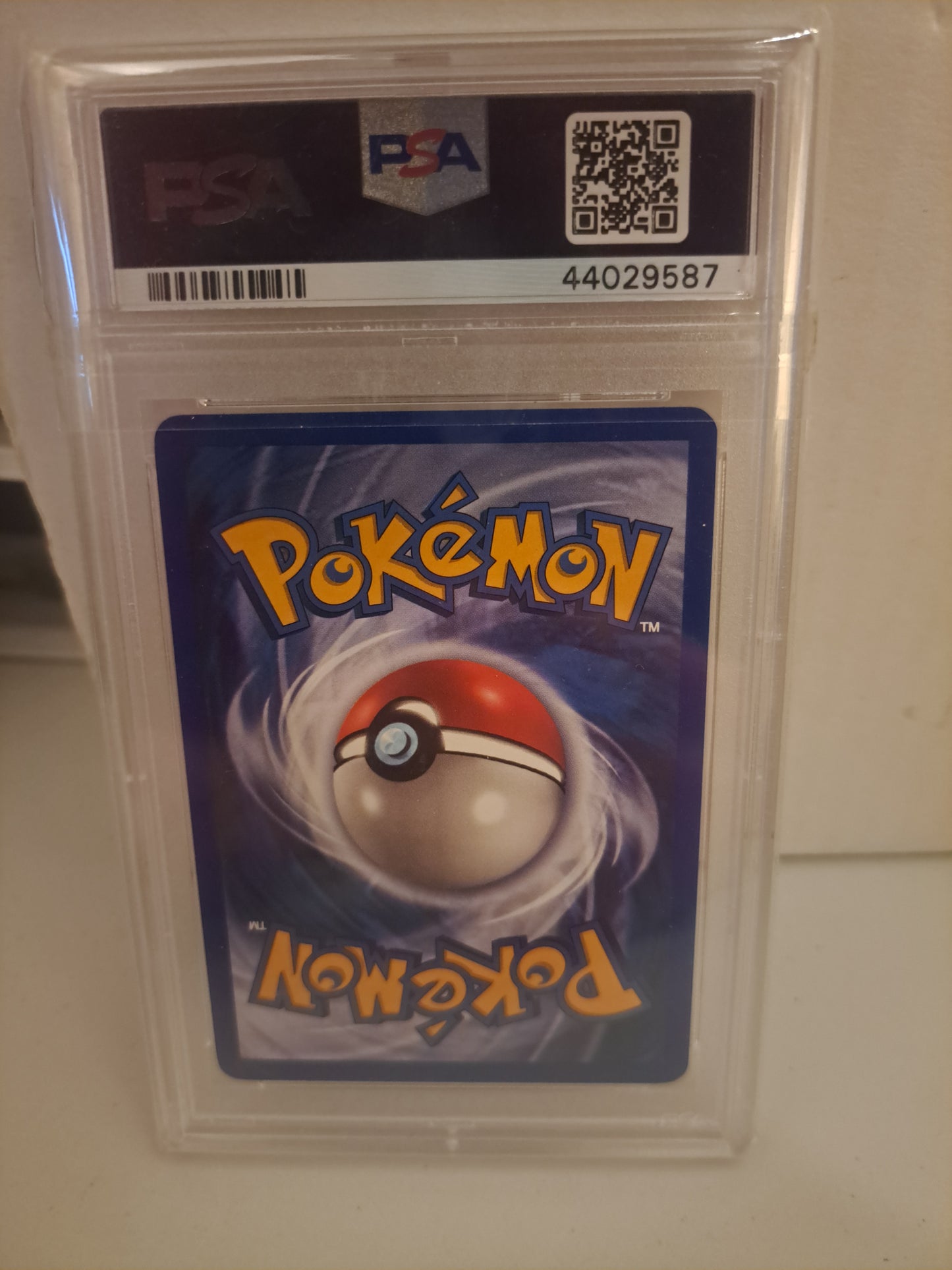Ariados Aqaupolis Psa 10