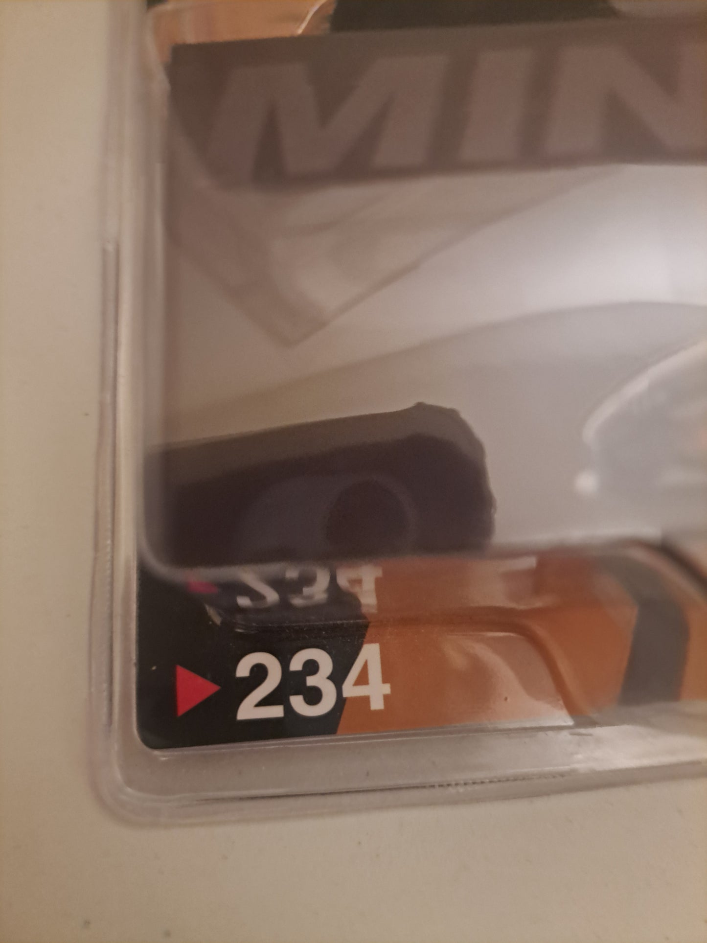 Mini Gt LB-Works Lamborghini Huracan *Blister Card Verison*