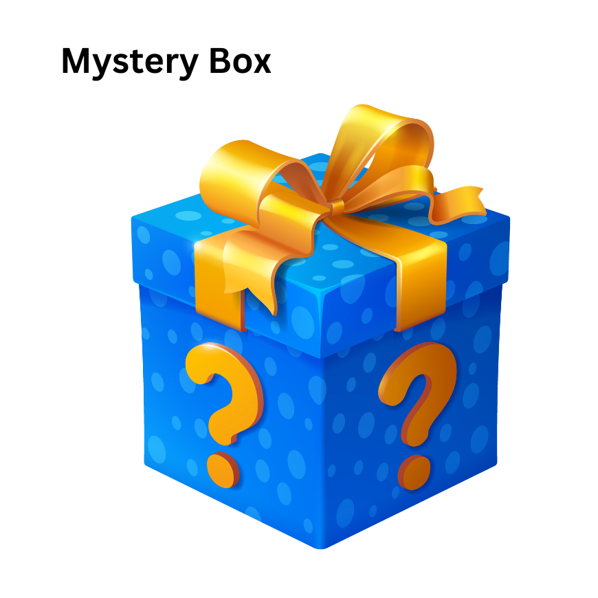 £50 hot wheels mystery box