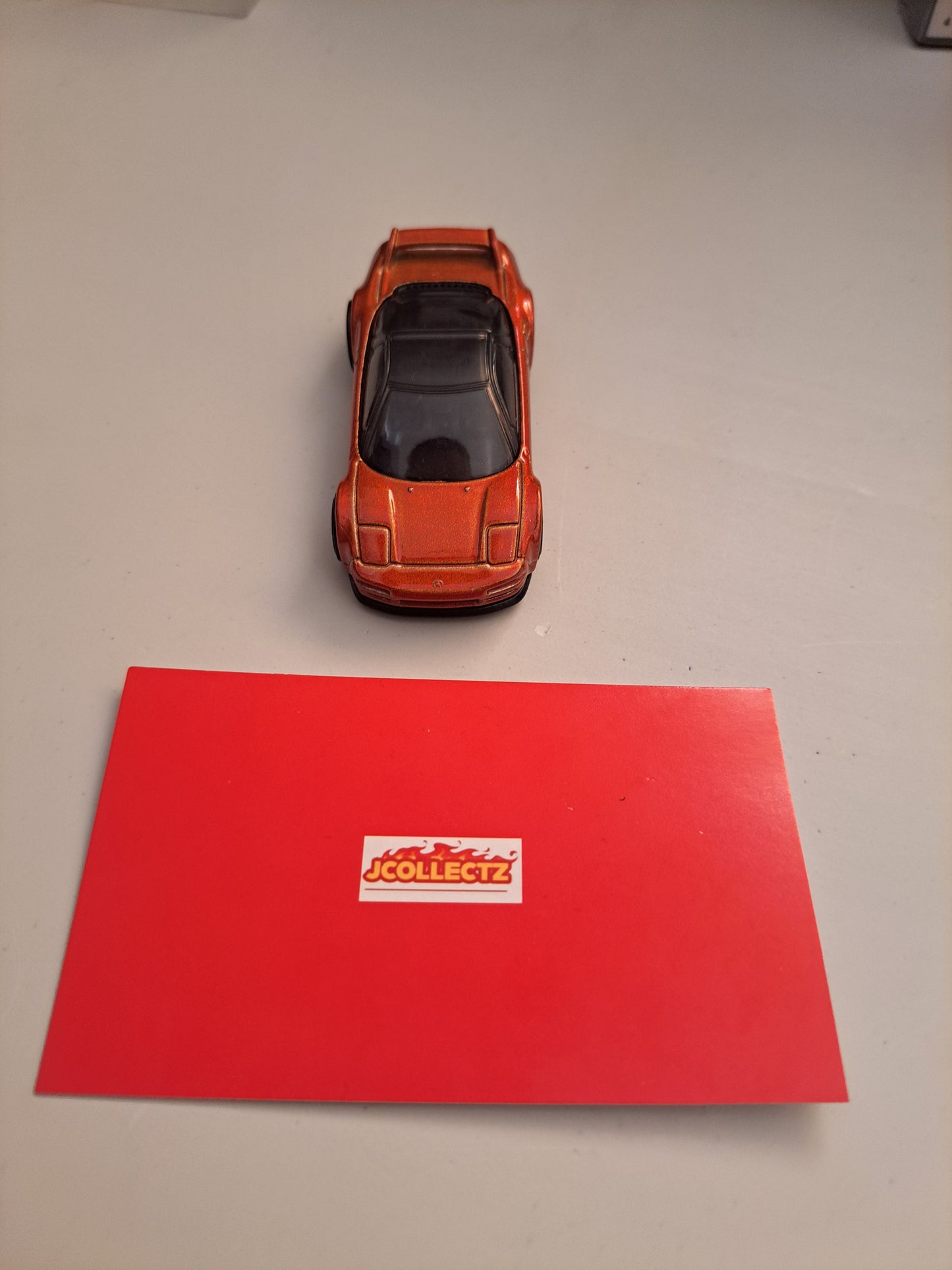 Hot Wheels Acura Nsx Multipack Exclusive *Loose*