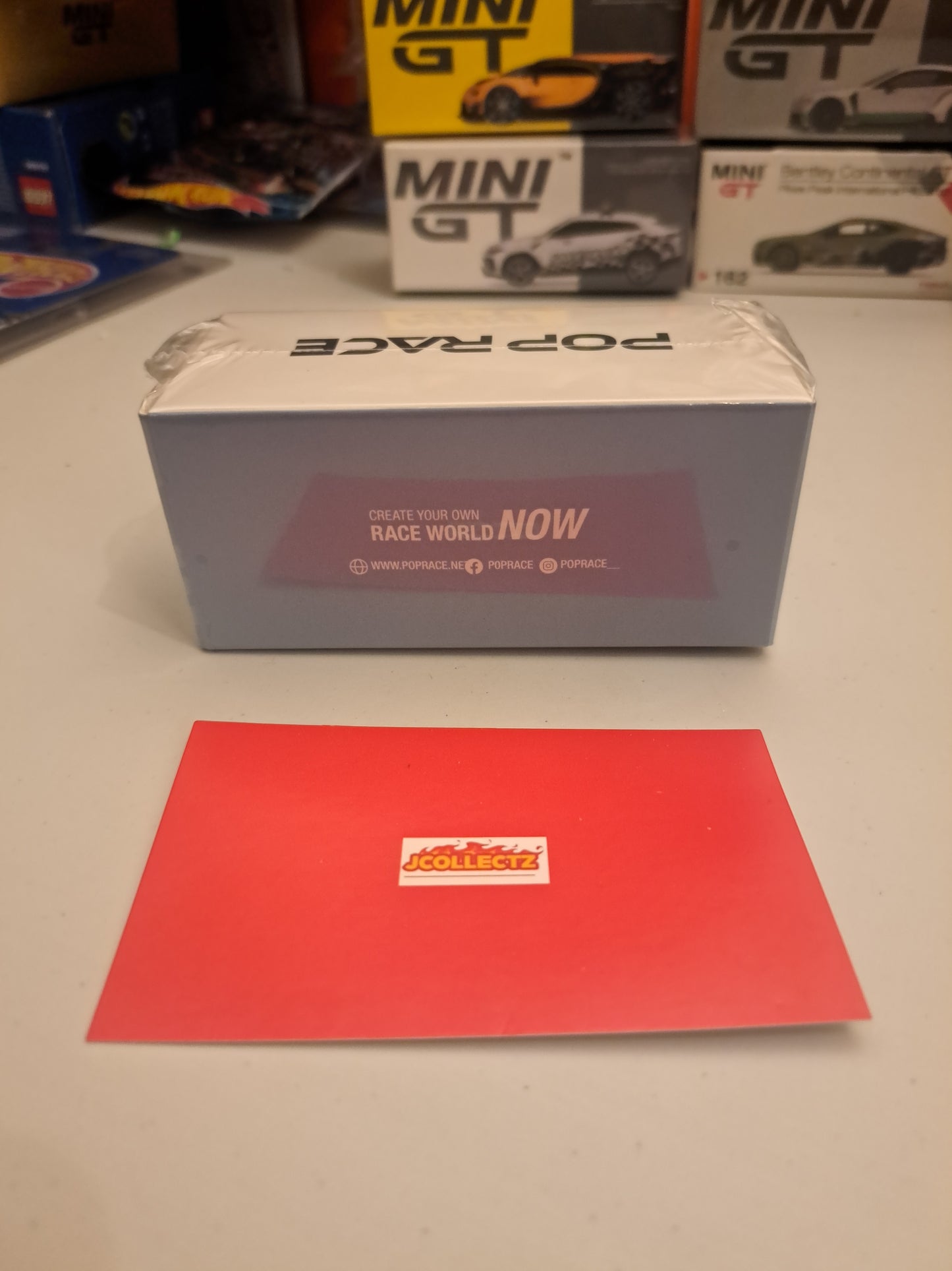 Poprace Volkswagen Golf Gti