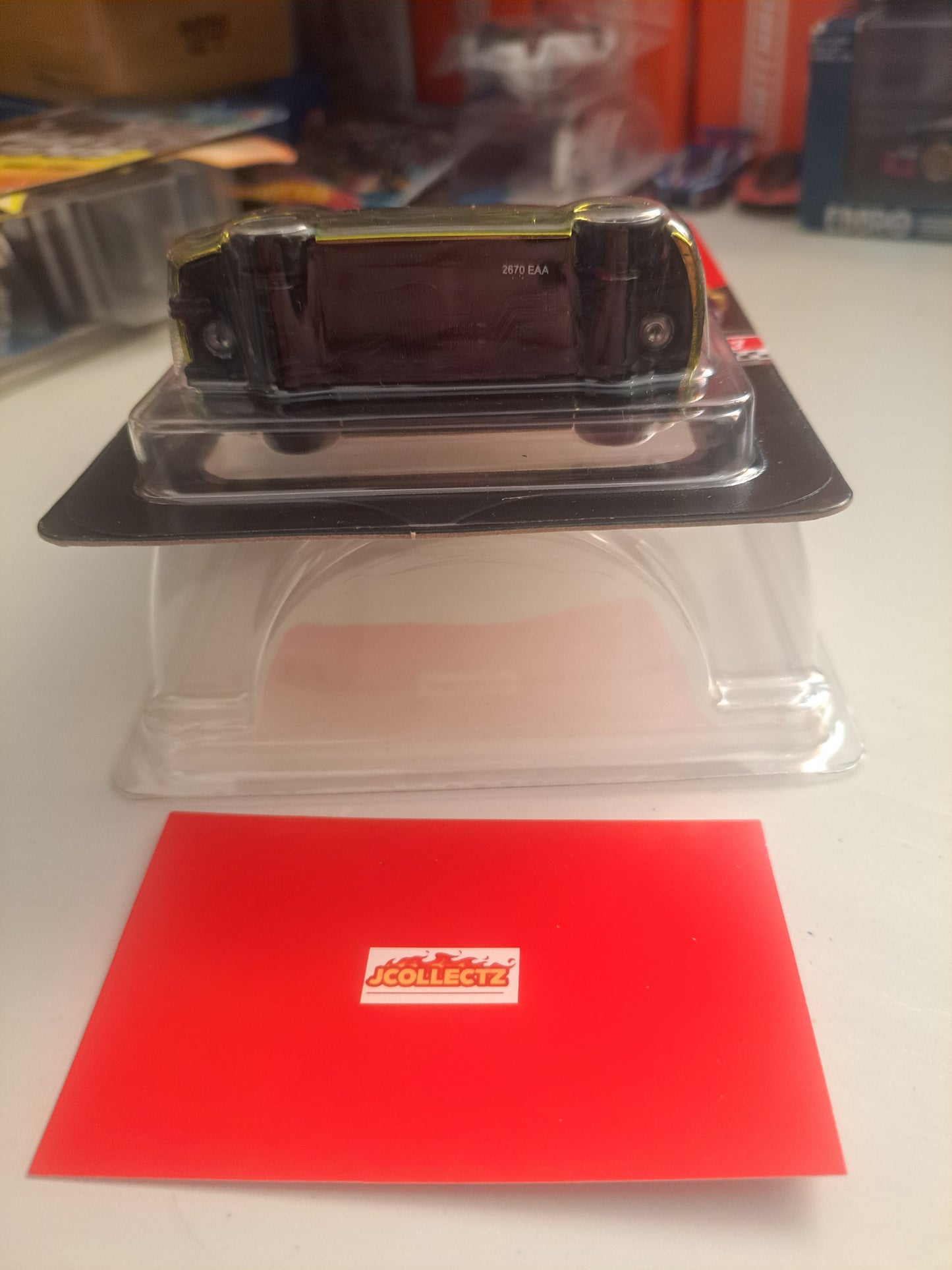 Hot Wheels Rlc Bmw M3