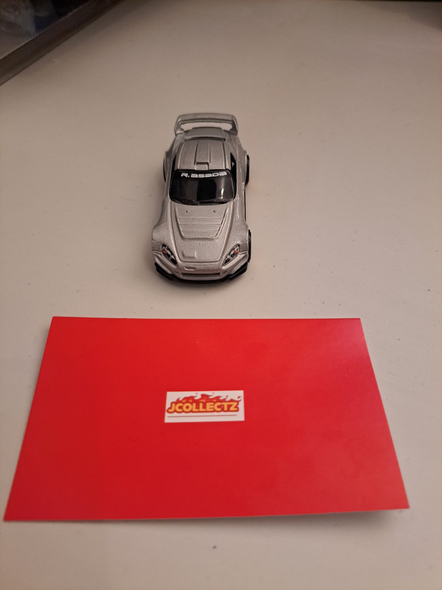 Hot Wheels Honda S2000 *Loose*