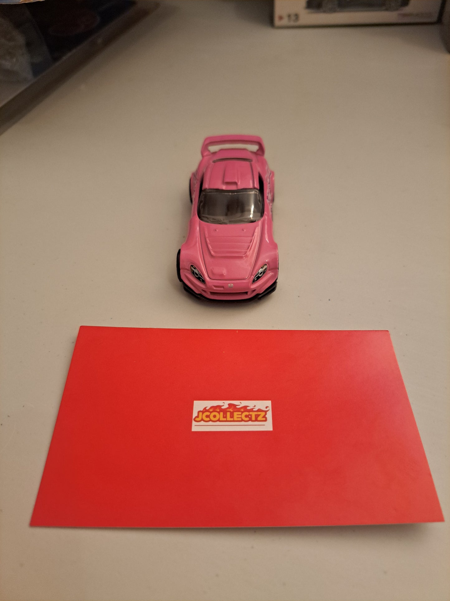 Hot Wheels Fast & Furious Honda S2000 *Loose*