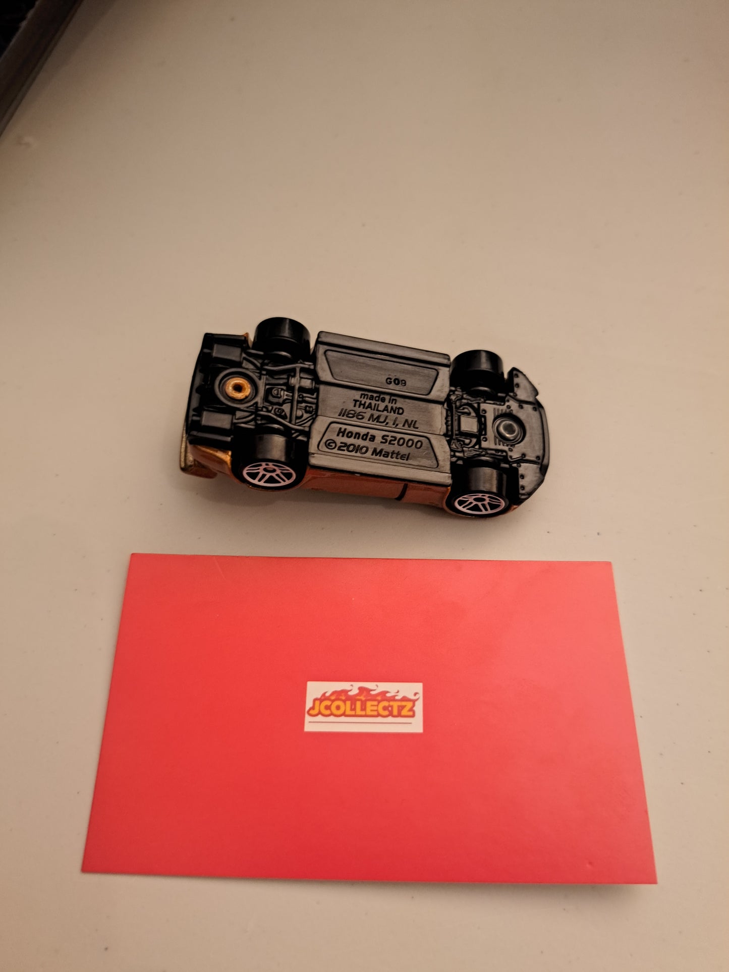 Hot Wheels Honda S2000 *Loose* Multipack Exclusive