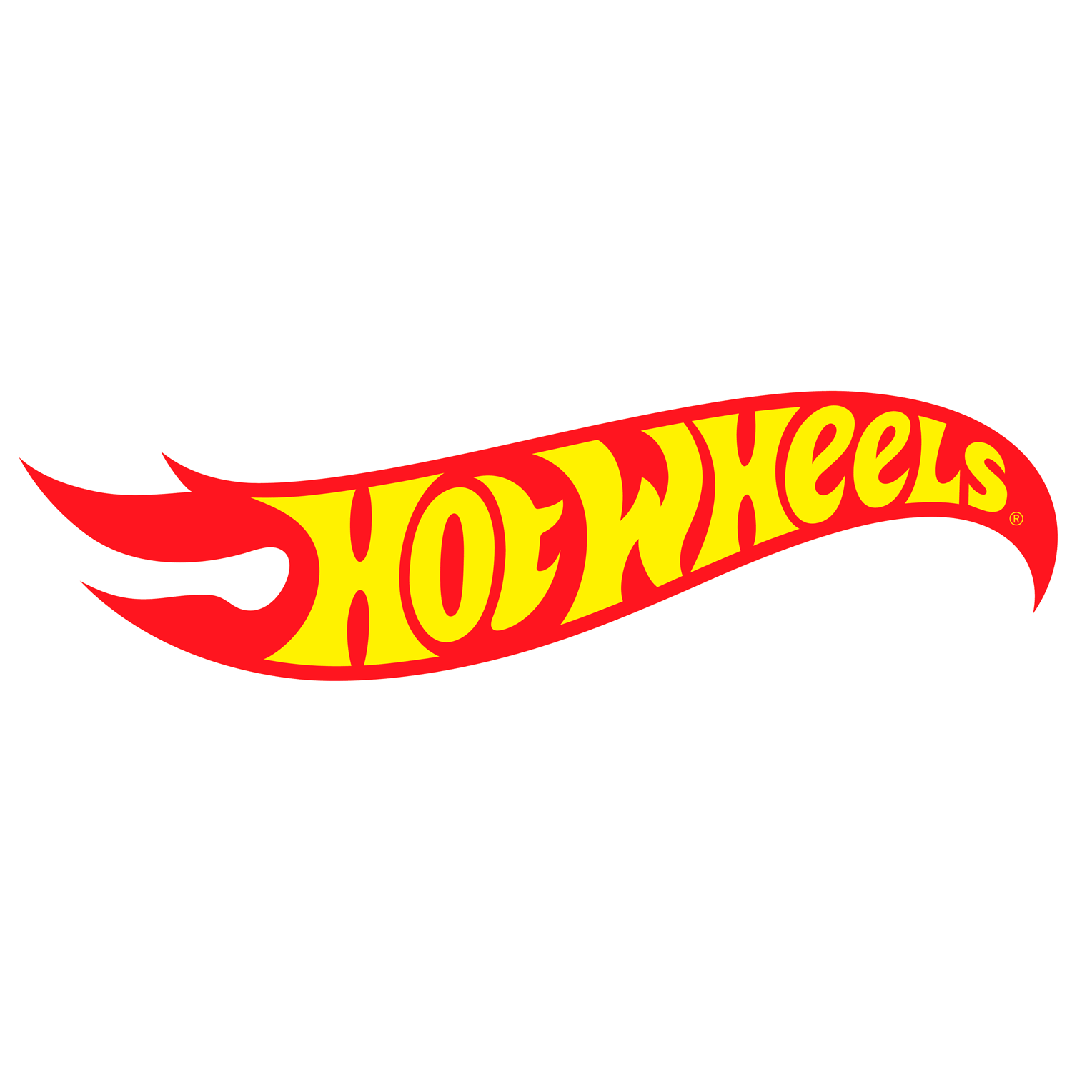 Hot wheels mainline