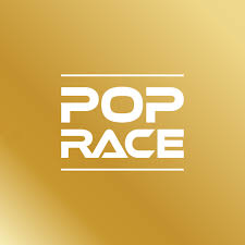 Pop race