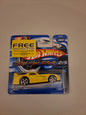 Hot Wheels Dodge Viper Gts-r