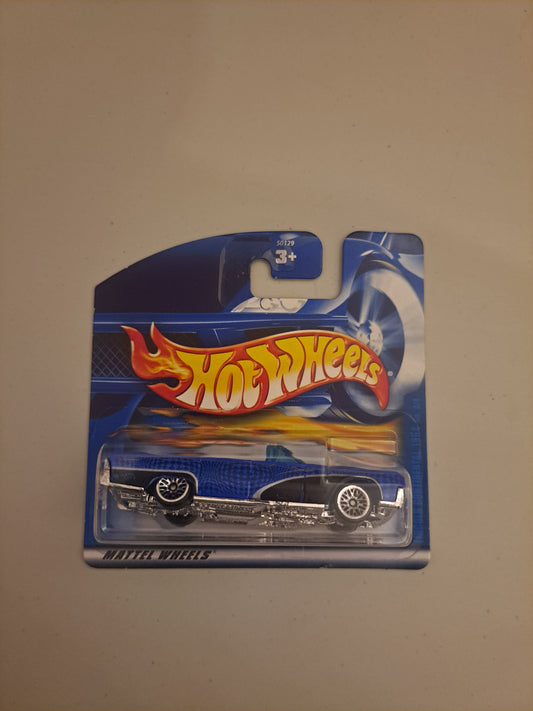 Hot Wheels Lincoln Continental