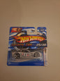 Hot Wheels Corvette C6R