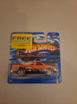 Hot Wheels Dodge Ram 1500