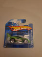 Hot Wheels 69 Dodge charger Daytona