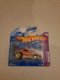 Hot Wheels Fiat 500 (Dragster)