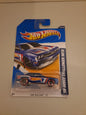 Hot Wheels Dodge Challenger Srt 8