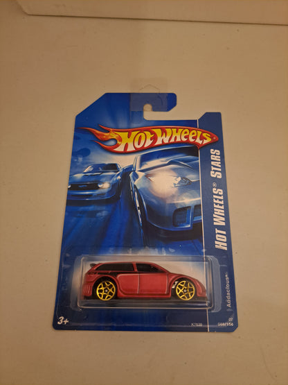 Hot Wheels Audacious