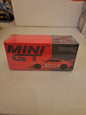 Mini Gt LB-Silhouette Works Gt Skyline 35Gt-RR ver.1 #311