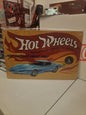 Hot Wheels custom tin plate #4