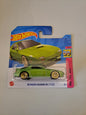 Hot wheels mazda rx7