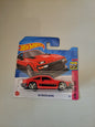 Hot Wheels 82 Toyota Supra