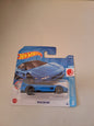 Hot Wheels 90 Acura Nsx