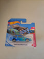 Hot Wheels Toyota Ae86 Sprinter Trueno