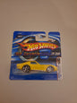 Hot Wheels 69 corvette