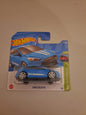 Hot Wheels Ford Focus Rs