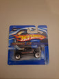 Hot Wheels Hummer H3T