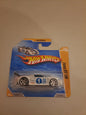 Hot Wheels Ford Gt Lm