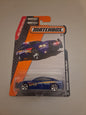 Matchbox Dodge Charger Pursuit