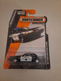 Matchbox 93 Ford Mustang Lx Ssp