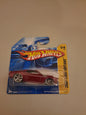 Hot Wheels 69 Ford Mustang