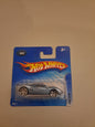 Hot Wheels Ford Gt-40 (Short Card)