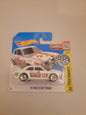 Hot Wheels 70 Ford Escort Rs1600