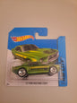 Hot Wheels 67 Ford Mustang Coupe