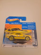 Hot Wheels 70 Mustang Mach 1