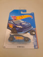 Hot Wheels 12 Ford Fiesta