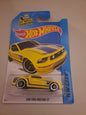 Hot Wheels 2005 Ford Mustang Gt