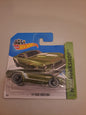 Hot Wheels 69 Ford Mustang