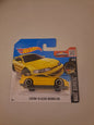 Hot Wheels Custom 01 Acura Integra Gsr