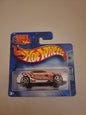 Hot Wheels Hyundai Tiburon