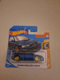 Hot Wheels 98 Subaru Impreza 22B Sti-Verison