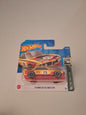 Hot Wheels 73 Bmw 3.0 Csl Race Car