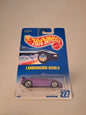 Hot Wheels Lamborghini Diablo