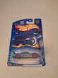 Hot Wheels Mercedes Clk-Lm