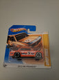 Hot Wheels Bmw 2002