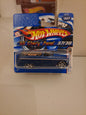 Hot Wheels 55 Chevy Panel